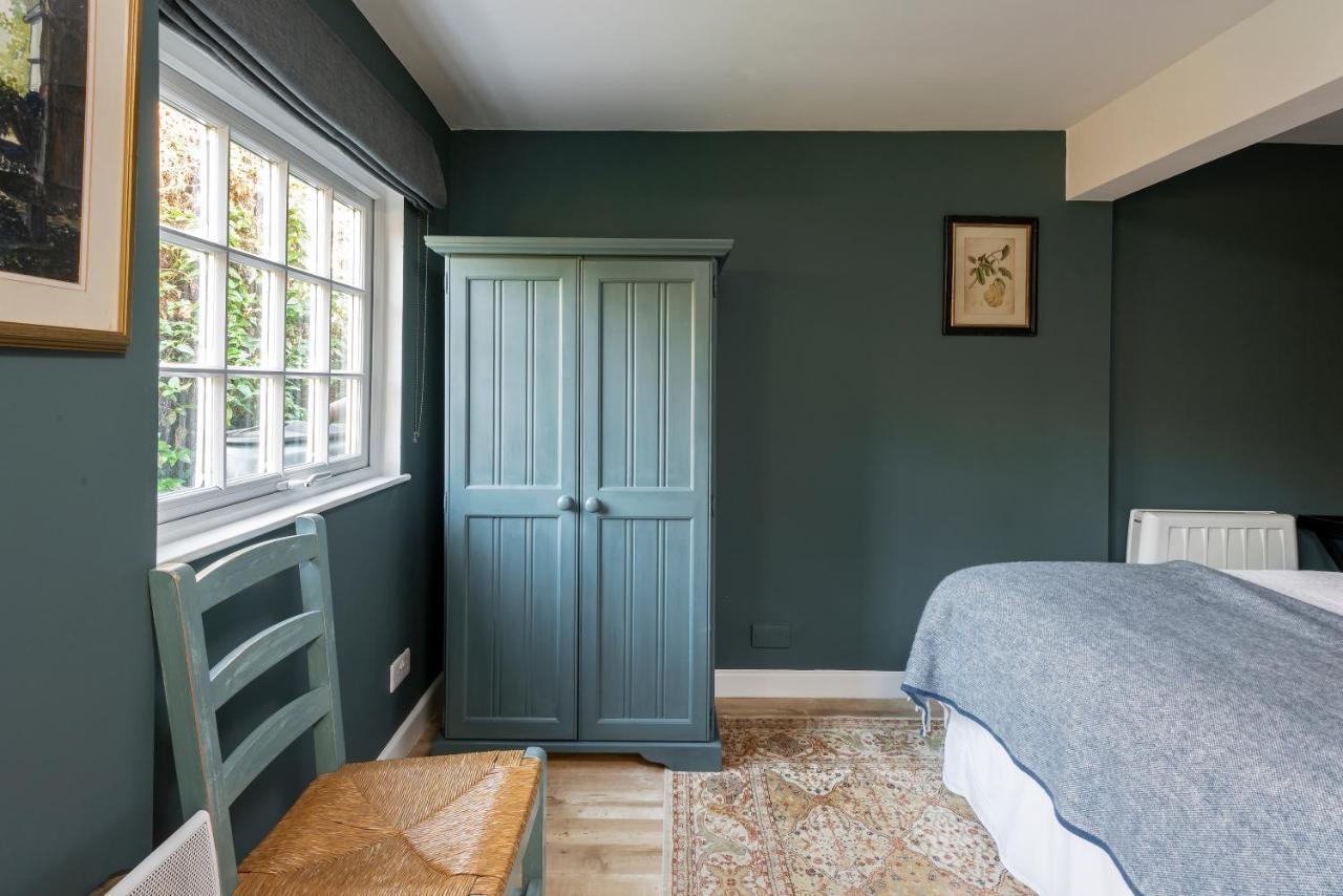 Appartamento Tucking Mill View- Self Catering Bath Esterno foto