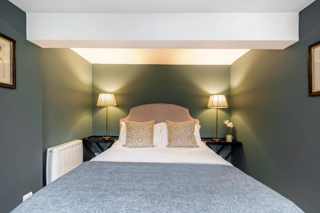 Appartamento Tucking Mill View- Self Catering Bath Esterno foto